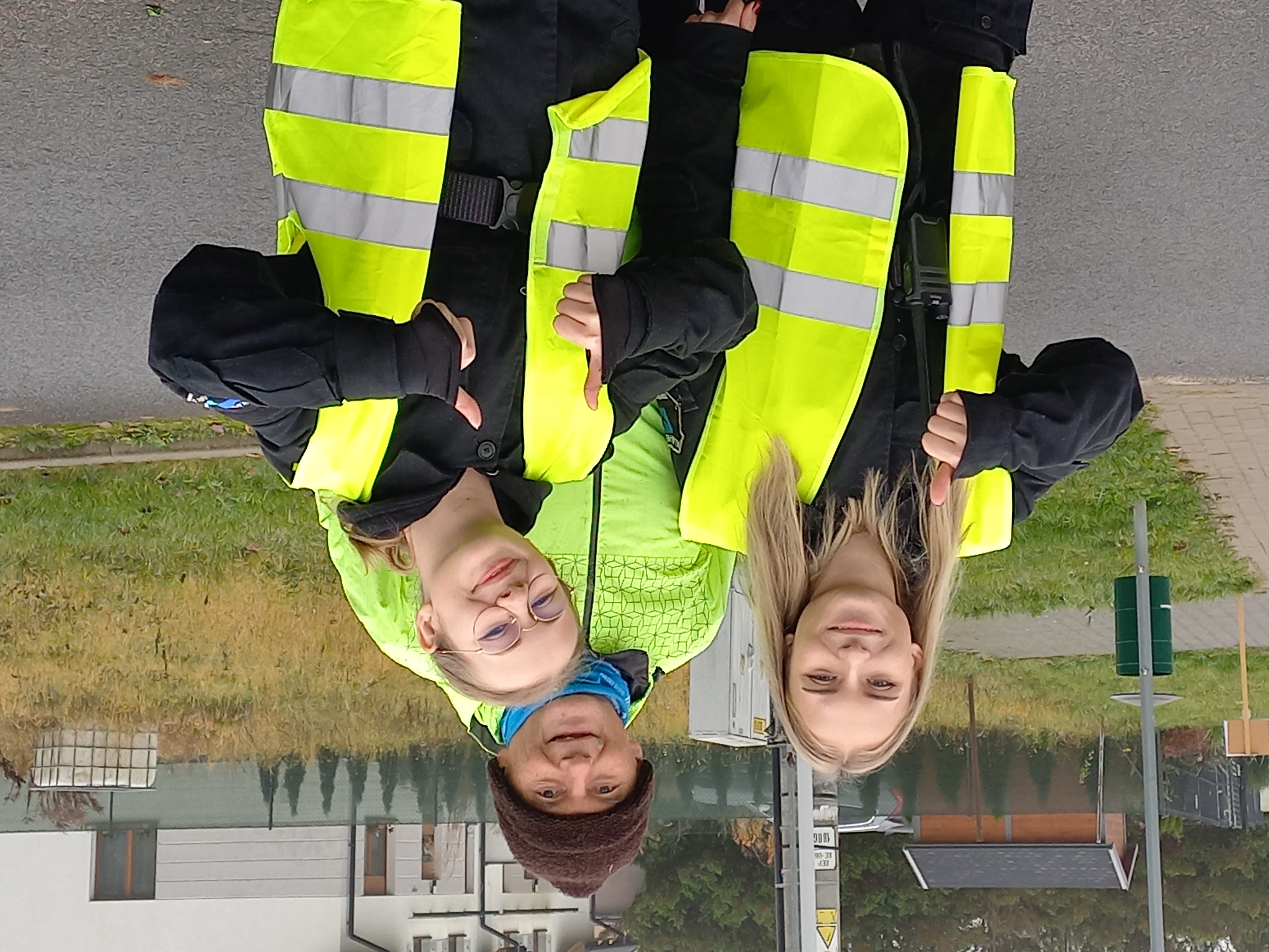 X Gruszczyński Bieg Niepodległości