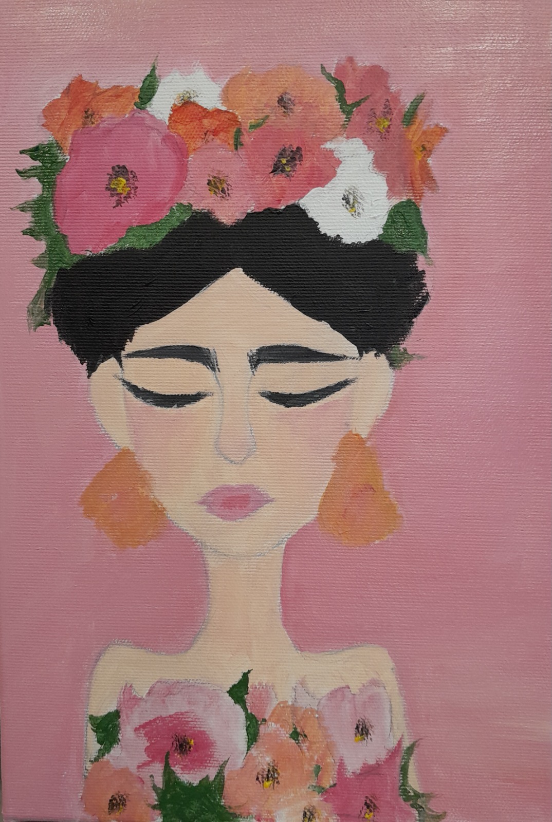 Frida Kahlo – sztuka, która opowiada o emocjach.