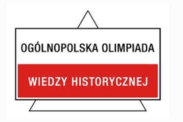 Finaliści Olimpiady Historycznej.