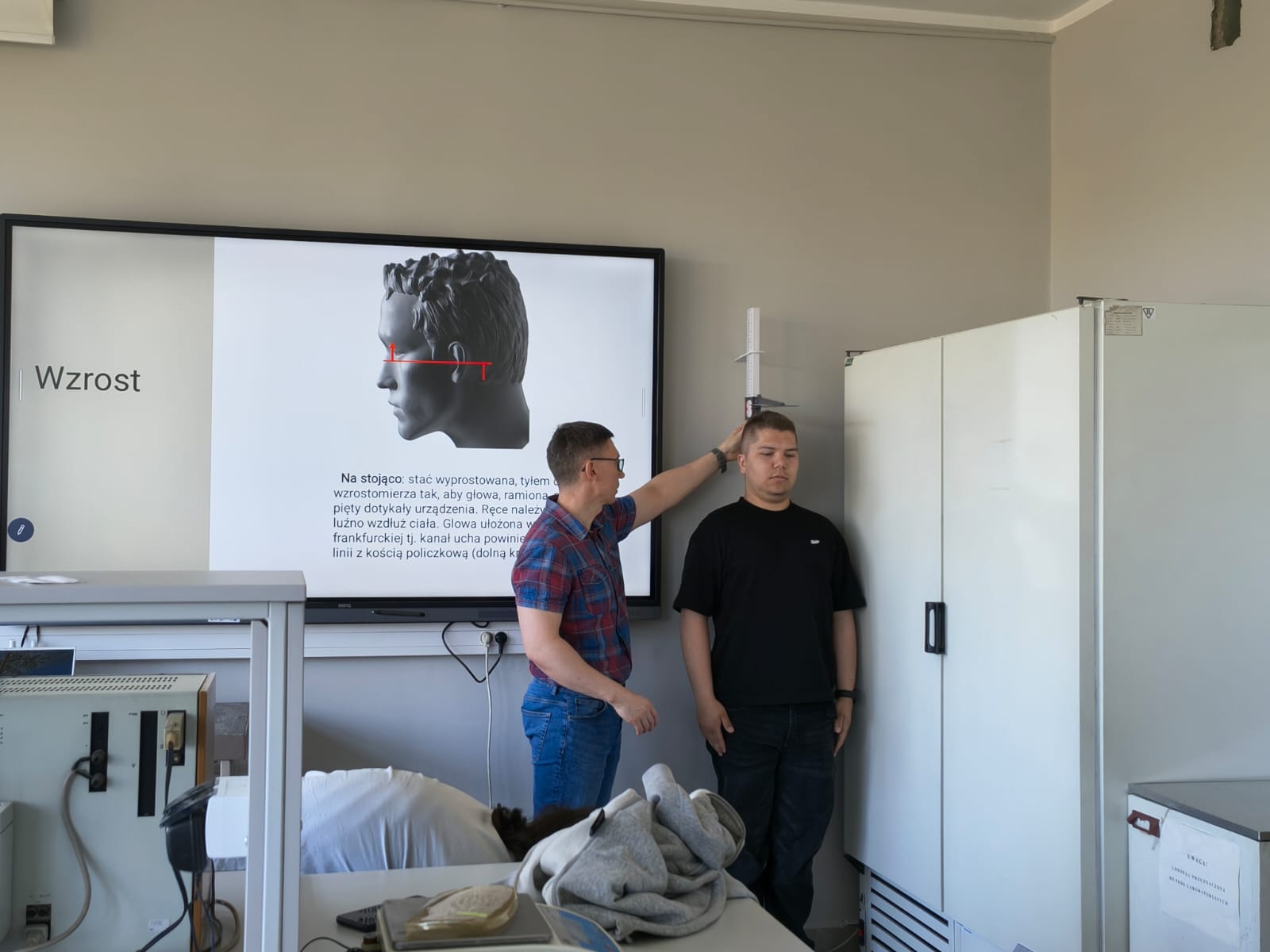 „Lekcje akademickie” na Uniwersytecie Przyrodniczym w Poznaniu