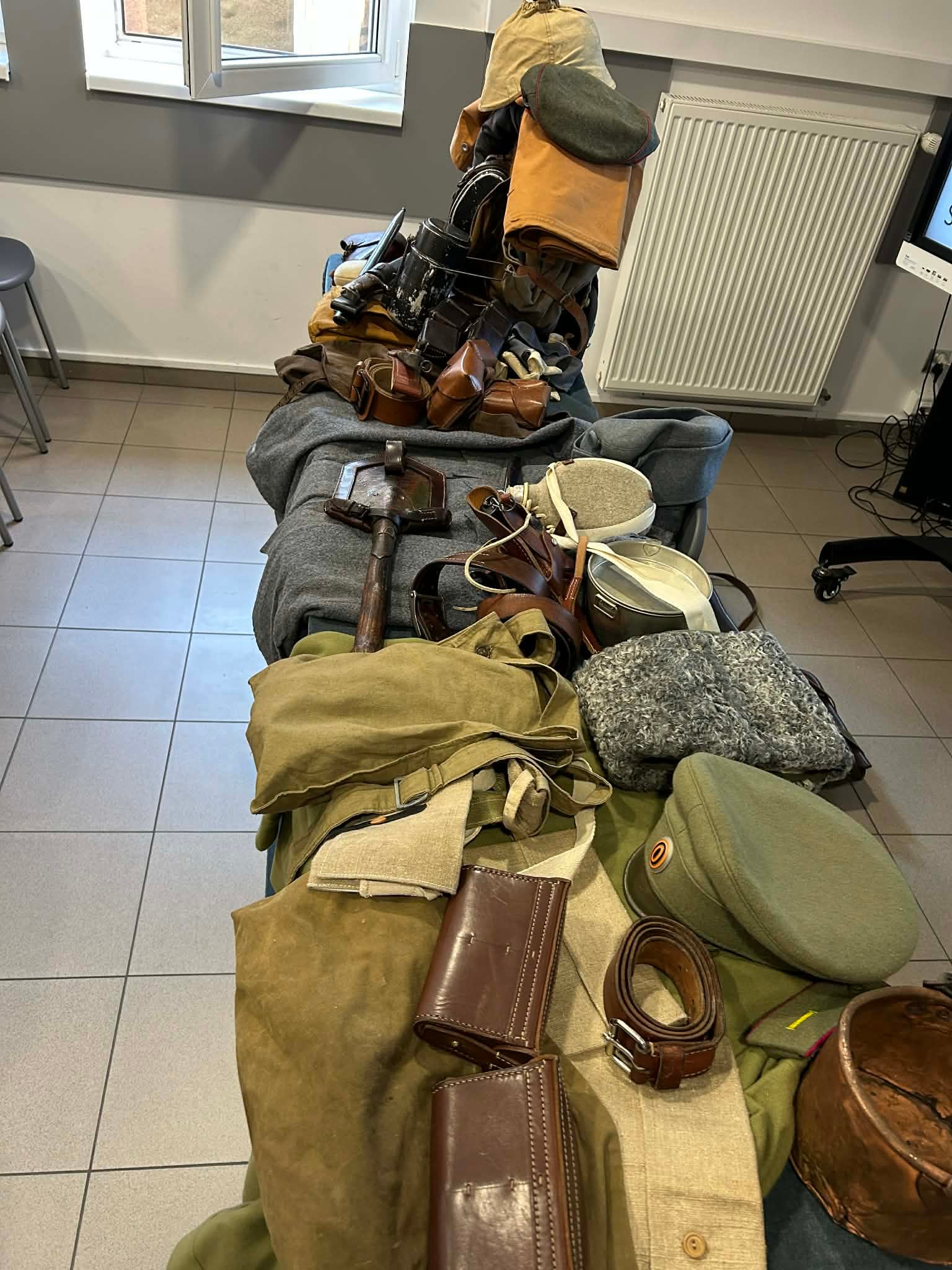 IV Międzygminny Konkurs Historyczny.